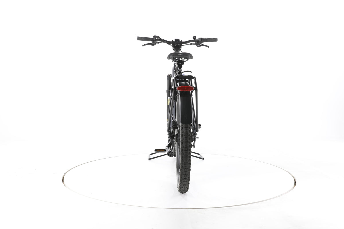 Riese & Müller Charger4 Mixte GT vario City E-Bike 2024 - Image 10