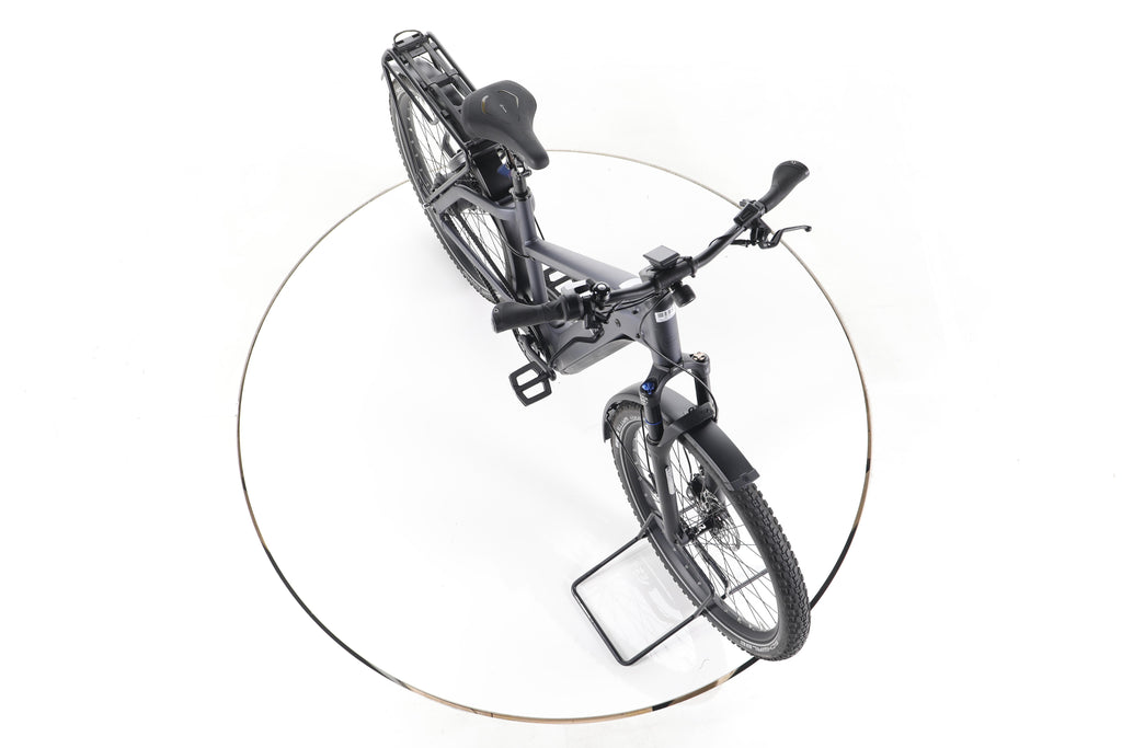 Riese & Müller Charger4 Mixte GT vario City E-Bike 2024 - Image 15
