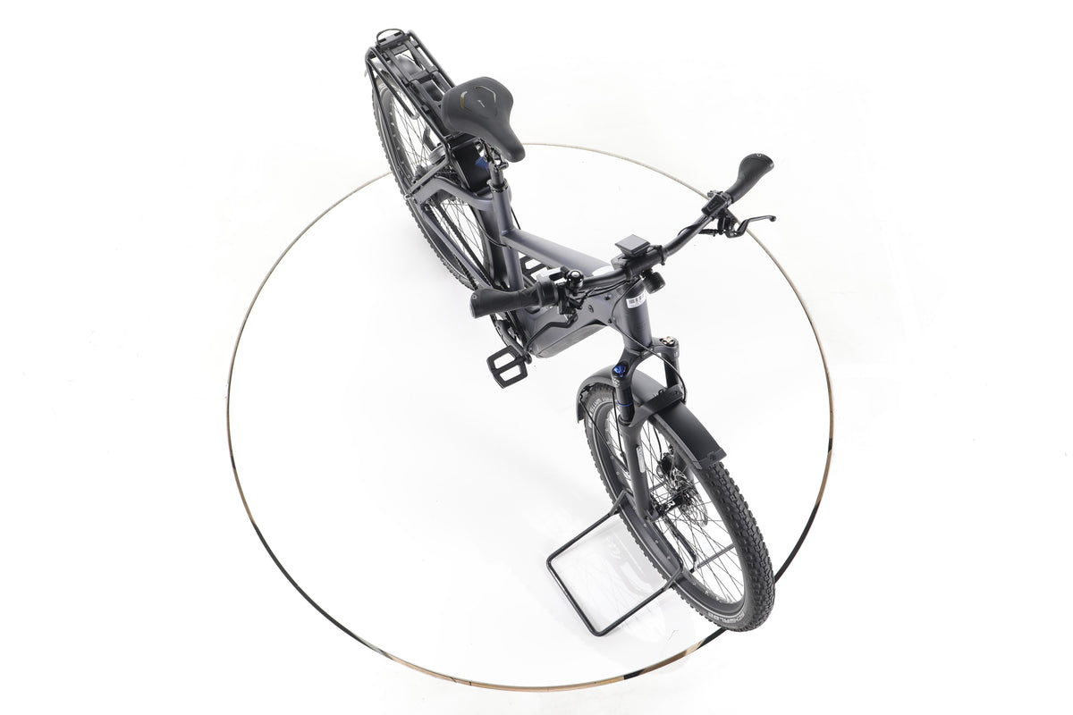 Riese & Müller Charger4 Mixte GT vario City E-Bike 2024 - Image 15