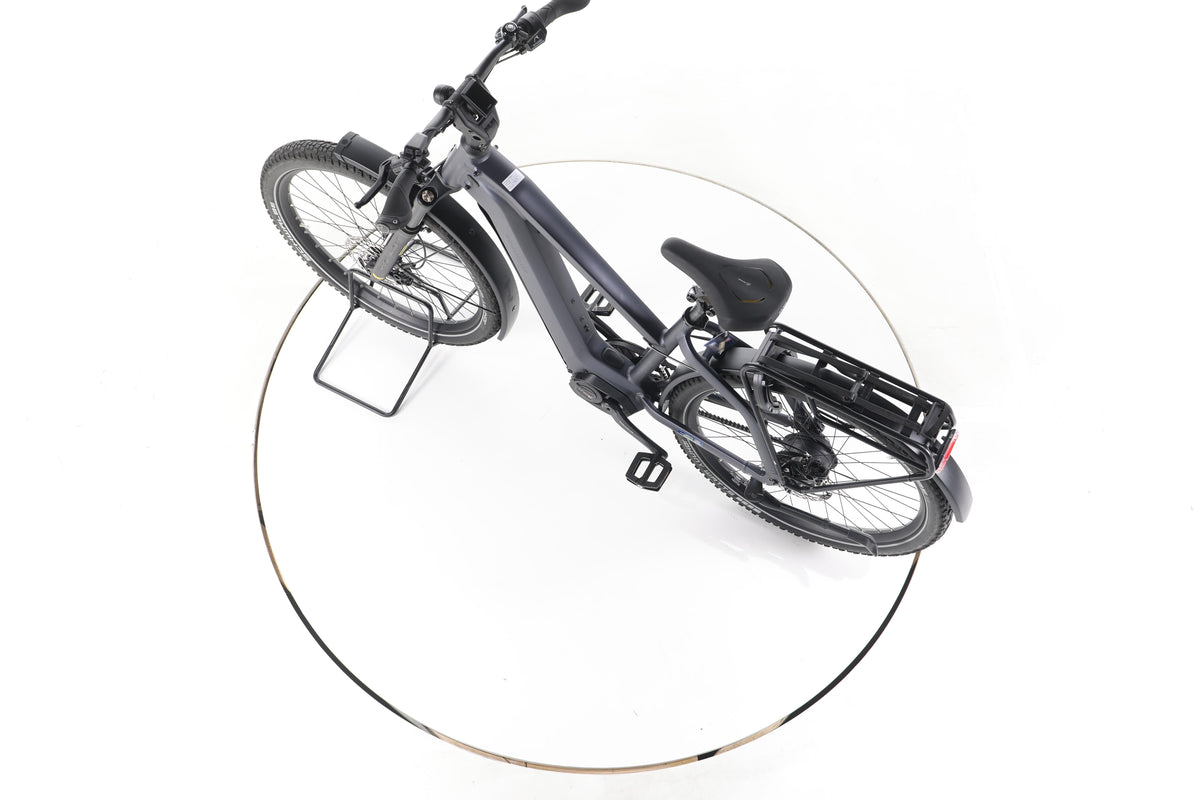 Riese & Müller Charger4 Mixte GT vario City E-Bike 2024 - Image 20
