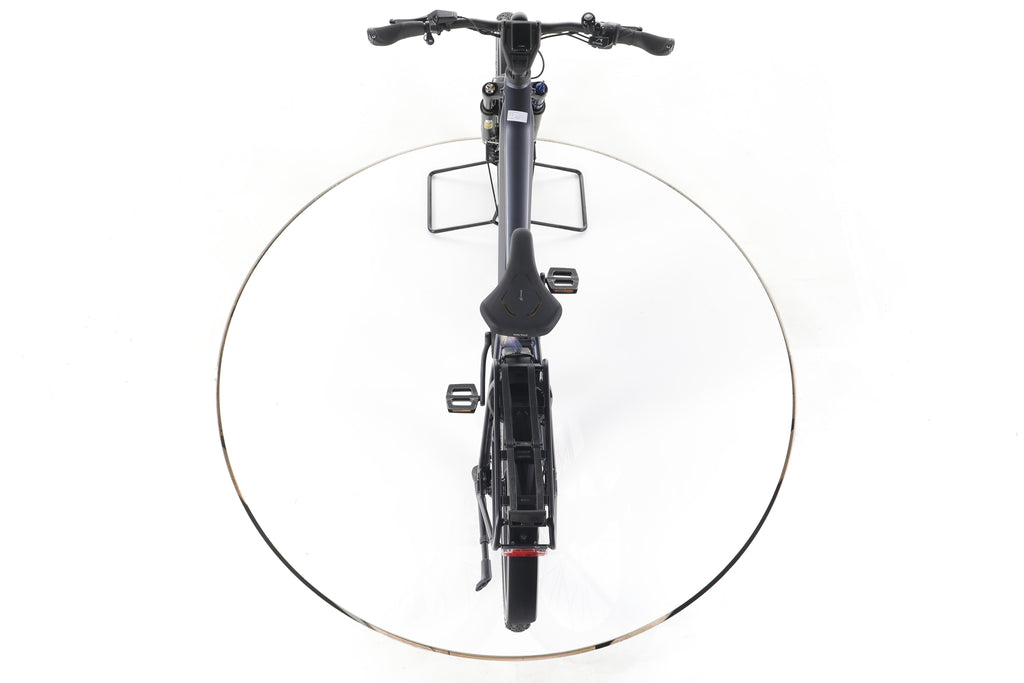 Riese & Müller Charger4 Mixte GT vario City E-Bike 2024 - Image 22