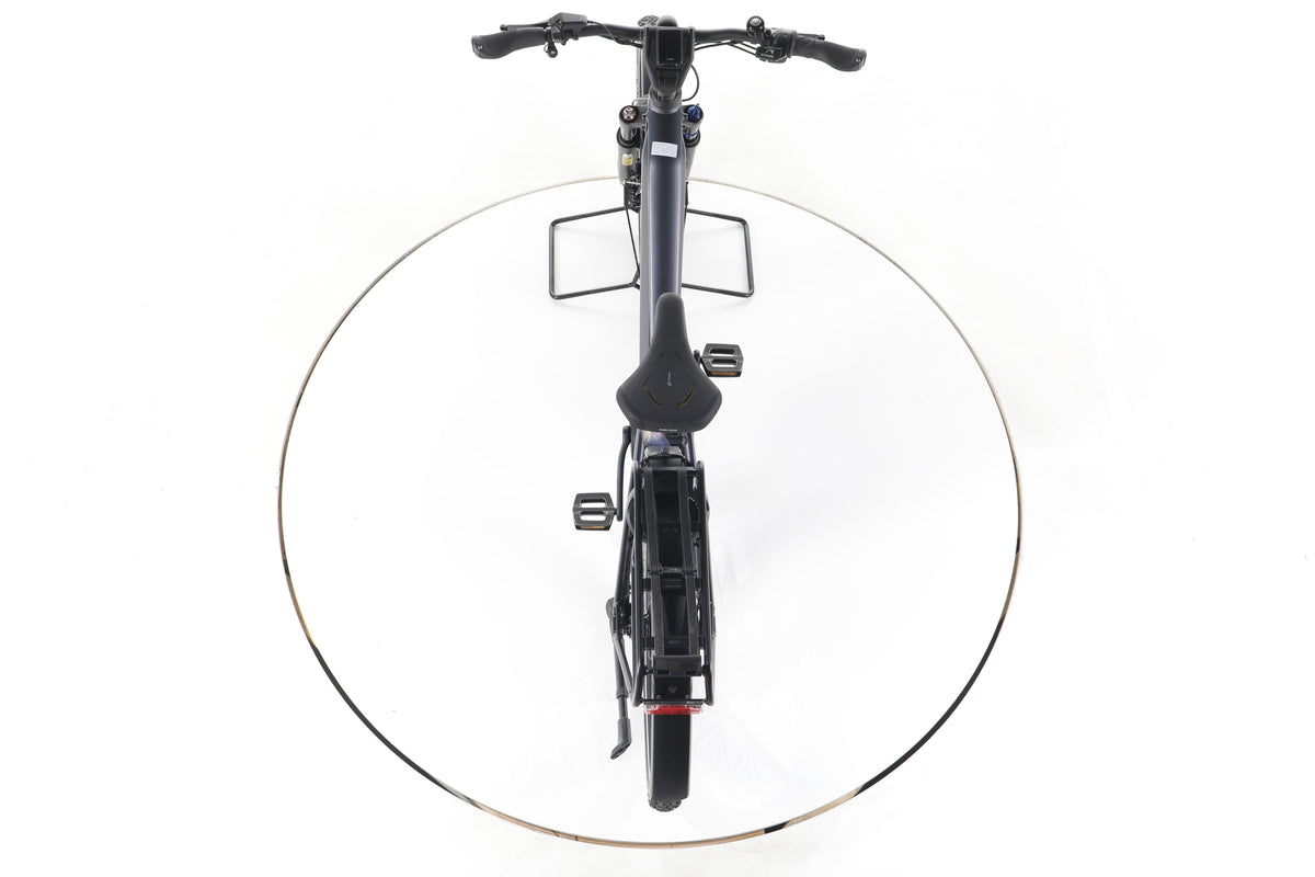 Riese & Müller Charger4 Mixte GT vario City E-Bike 2024 - Image 22