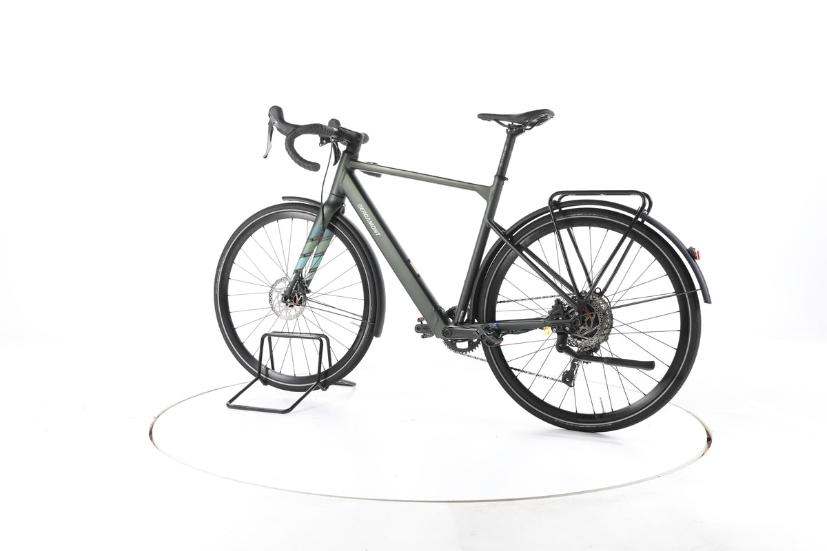 Bergamont E-Sweep Adventure E-Gravel & Rennrad 2024 - Image 8