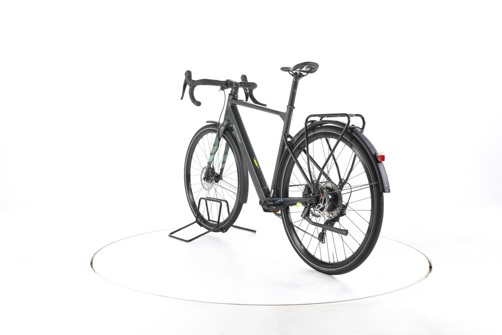 Bergamont E-Sweep Adventure E-Gravel & Rennrad 2024 - Image 9