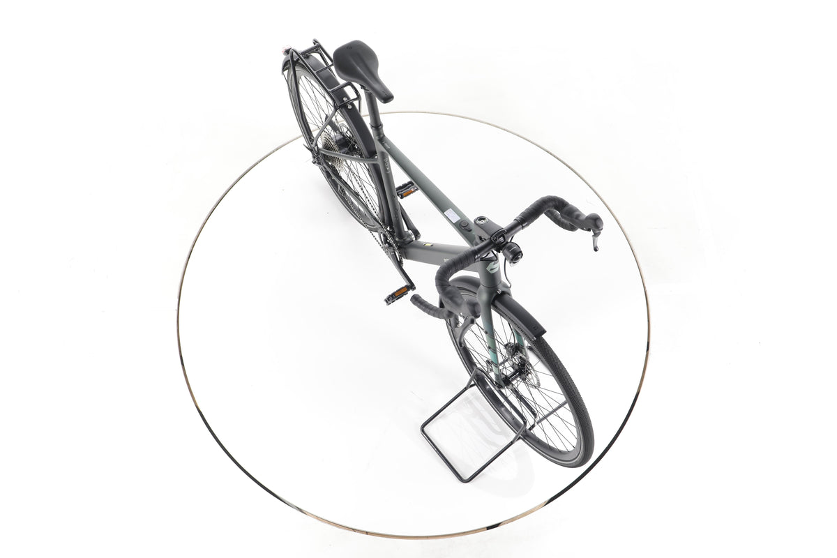 Bergamont E-Sweep Adventure E-Gravel & Rennrad 2024 - Image 15