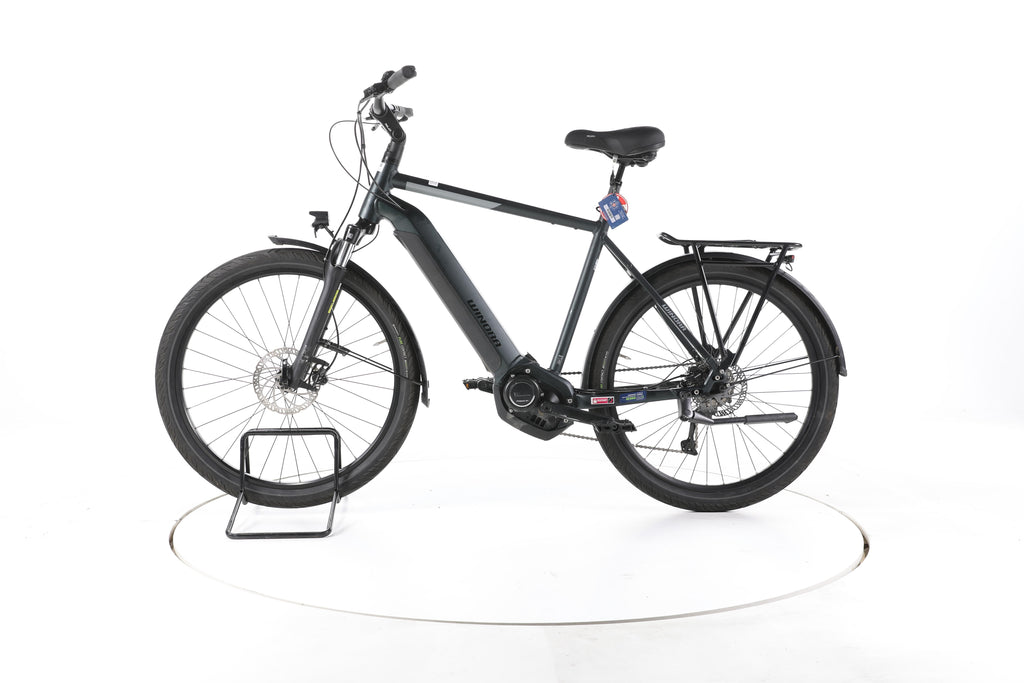 Winora Yucatan 10 Trekking E-Bike - Image 7
