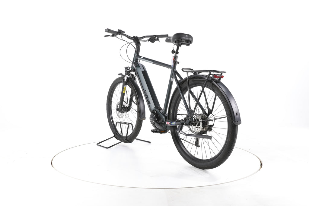 Winora Yucatan 10 Trekking E-Bike - Image 9