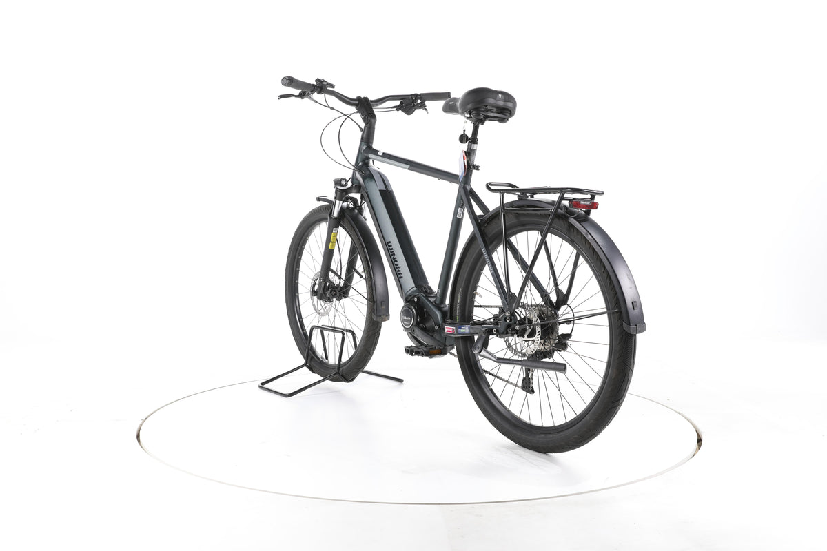 Winora Yucatan 10 Trekking E-Bike - Image 9