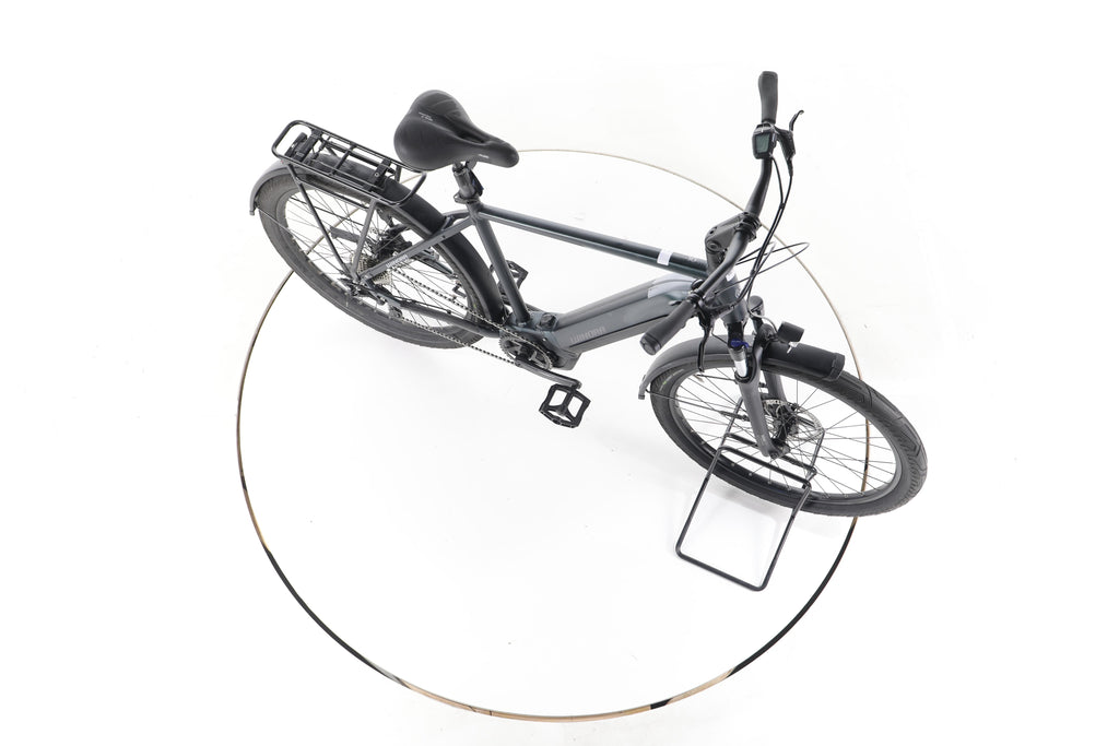 Winora Yucatan 10 Trekking E-Bike - Image 14