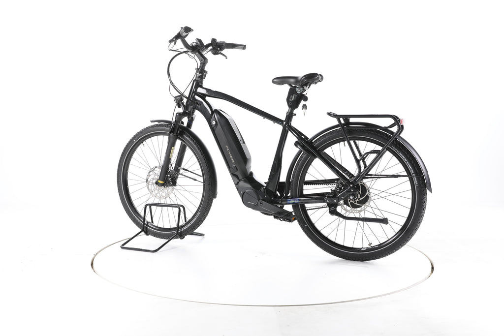 FLYER Upstreet3 7.23 City E-Bike - Image 8