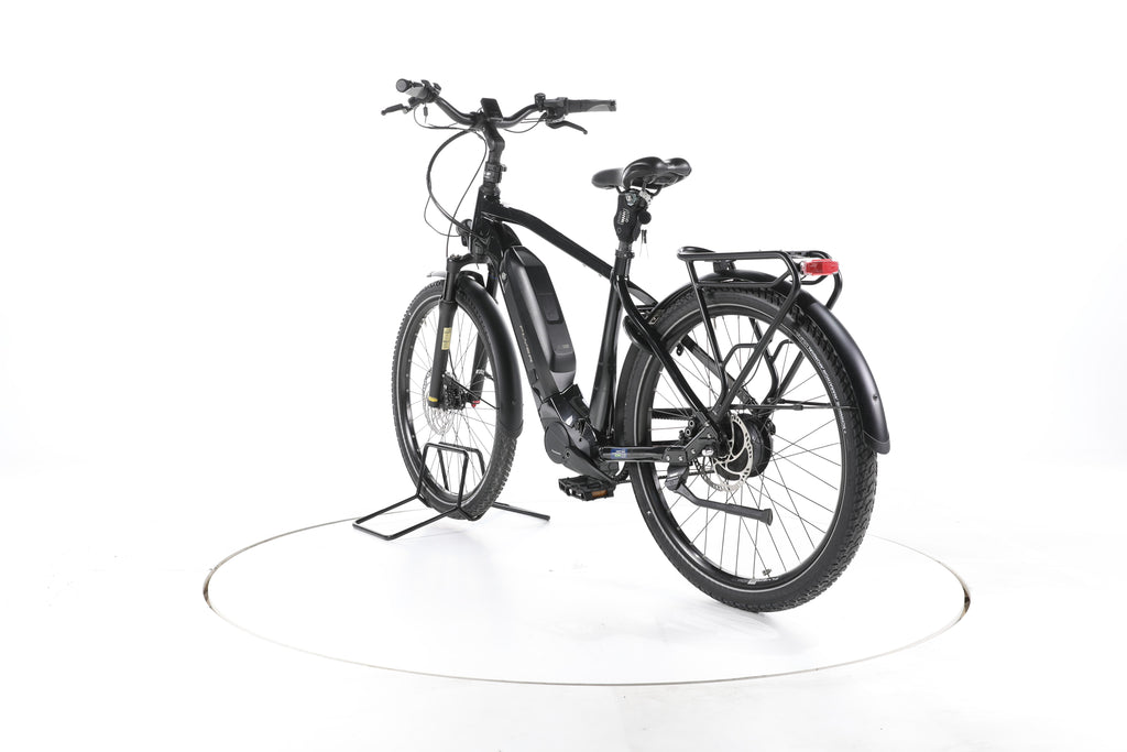 FLYER Upstreet3 7.23 City E-Bike - Image 9