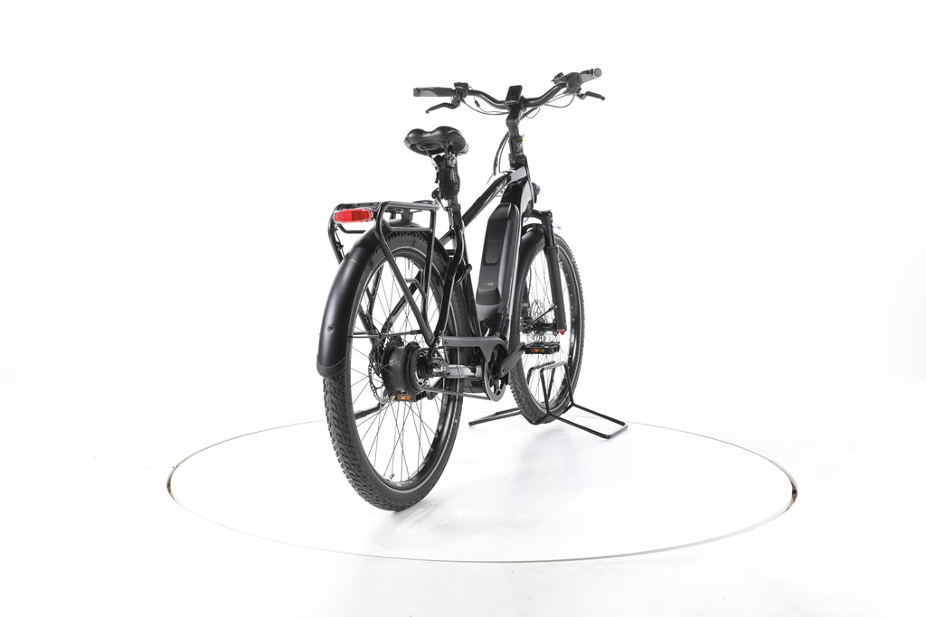 FLYER Upstreet3 7.23 City E-Bike - Image 11