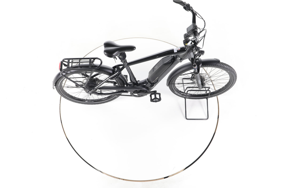 FLYER Upstreet3 7.23 City E-Bike - Image 13