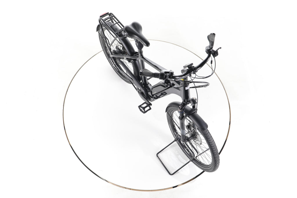 FLYER Upstreet3 7.23 City E-Bike - Image 15