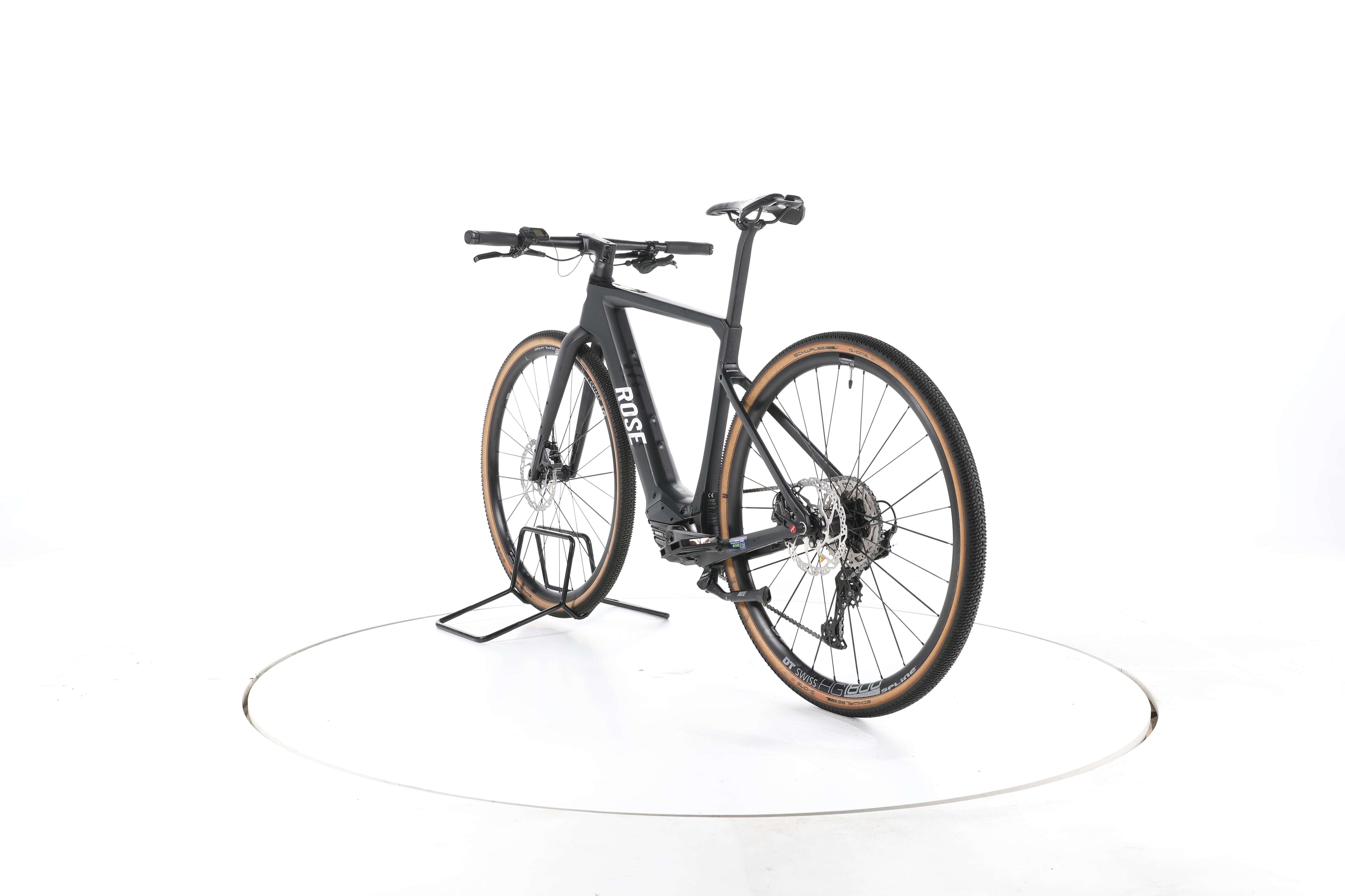Rose Backroad Plus E-Gravel & Rennrad Carbon 2025 - Image 9