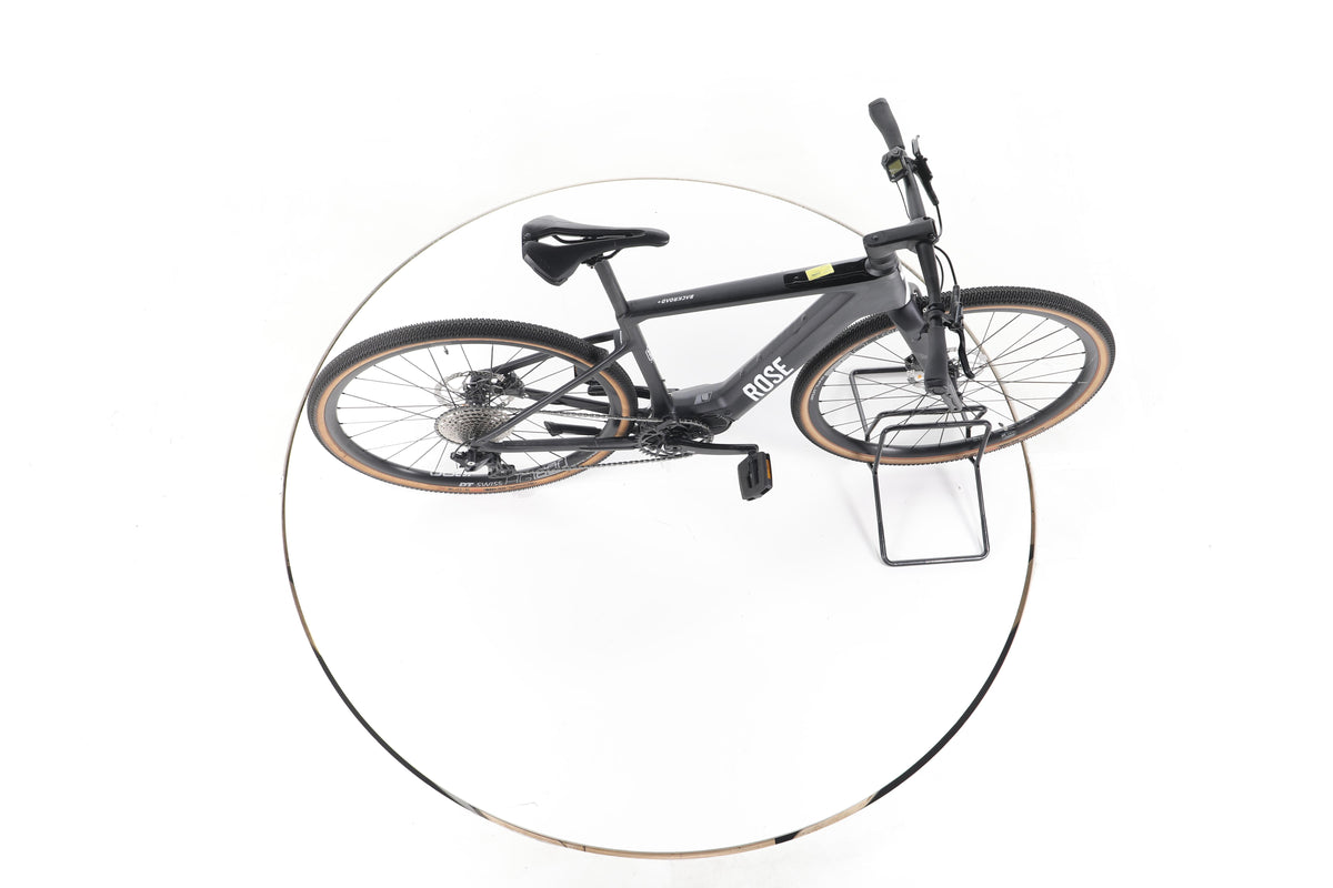 Rose Backroad Plus E-Gravel & Rennrad Carbon 2025 - Image 13