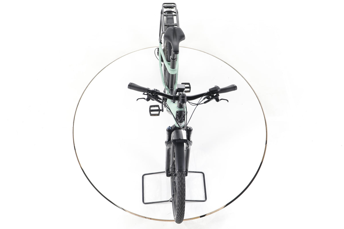 Winora Yakun 12 Trekking E-Bike Tiefeinsteiger - Image 16