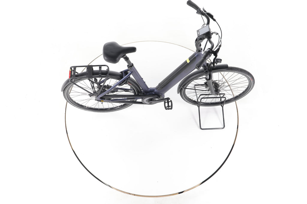 QWIC Premium i MN7+ City E-Bike Tiefeinsteiger - Image 13