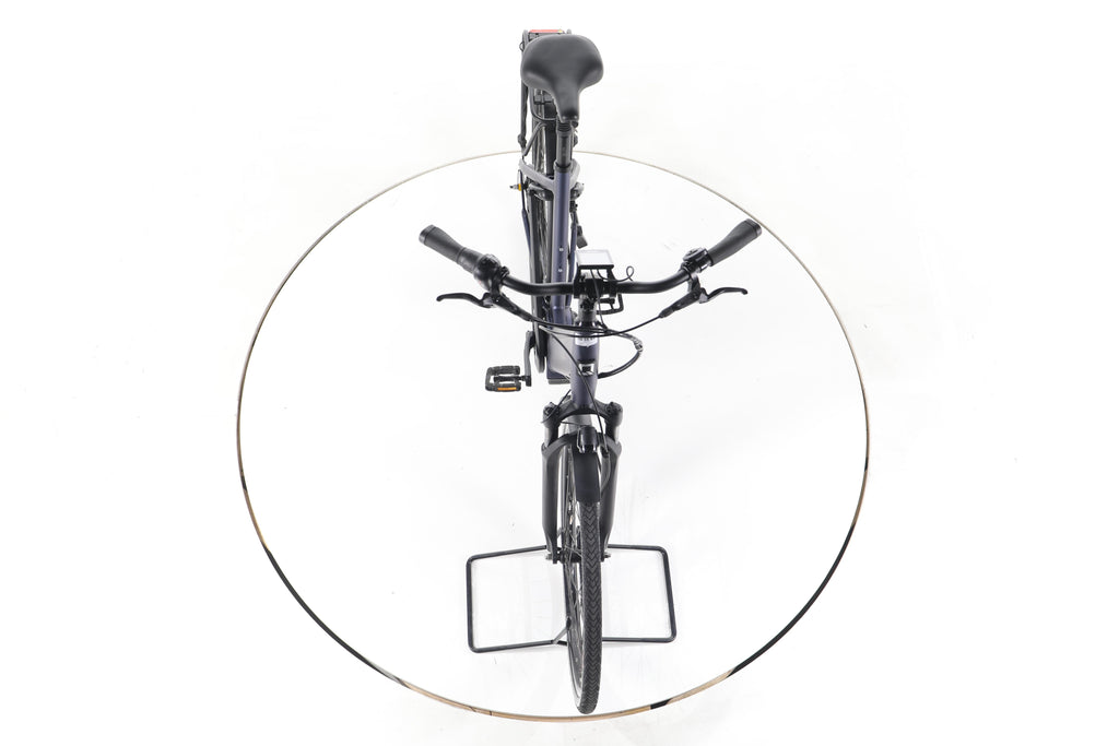 QWIC Premium i MN7+ City E-Bike Tiefeinsteiger - Image 16