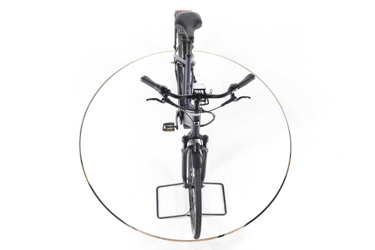 QWIC Premium i MN7+ City E-Bike Tiefeinsteiger - Image 16