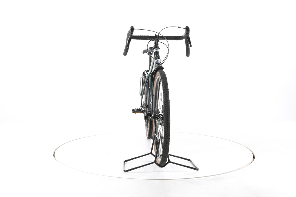 tout terrain BlueRidge Xplorer GT Gravelbike - Image 4