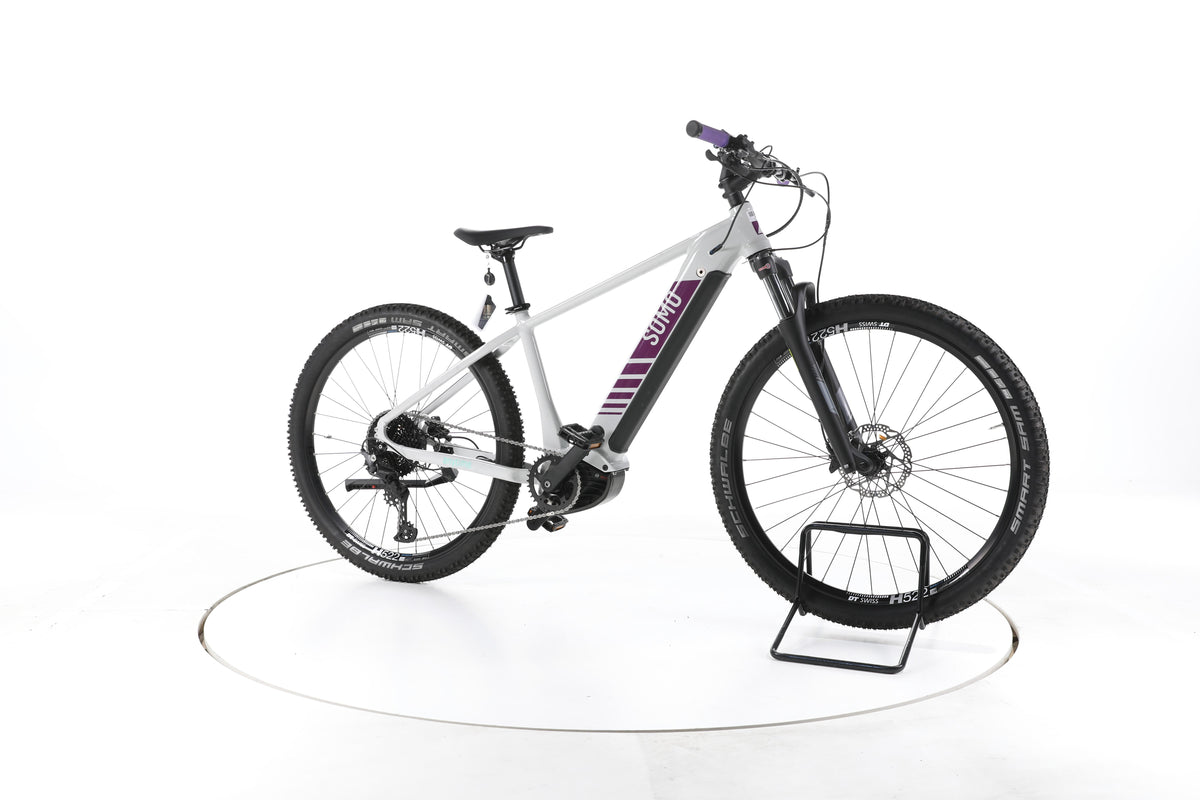 Somo anytime E-Bike - Image 2