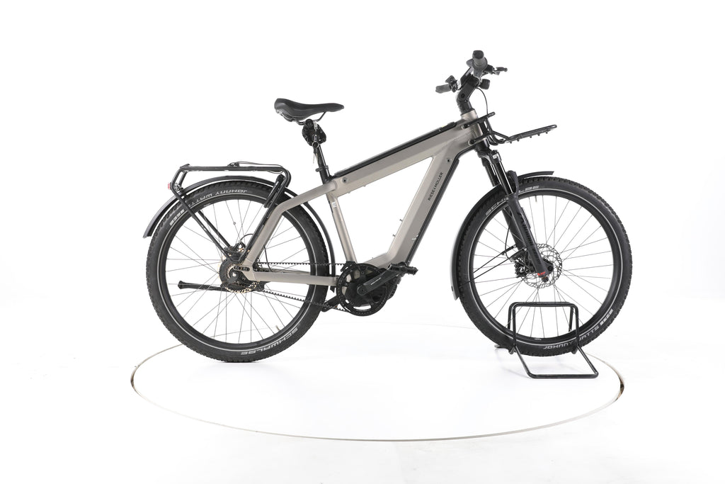 Riese & Müller Supercharger GT vario City E-Bike - Image 1
