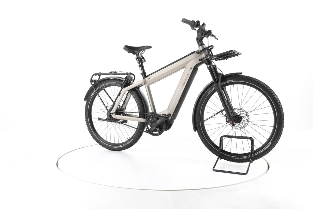 Riese & Müller Supercharger GT vario City E-Bike - Image 2