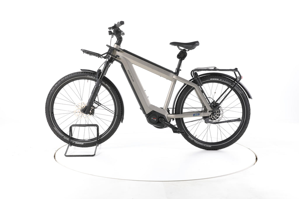 Riese & Müller Supercharger GT vario City E-Bike - Image 7