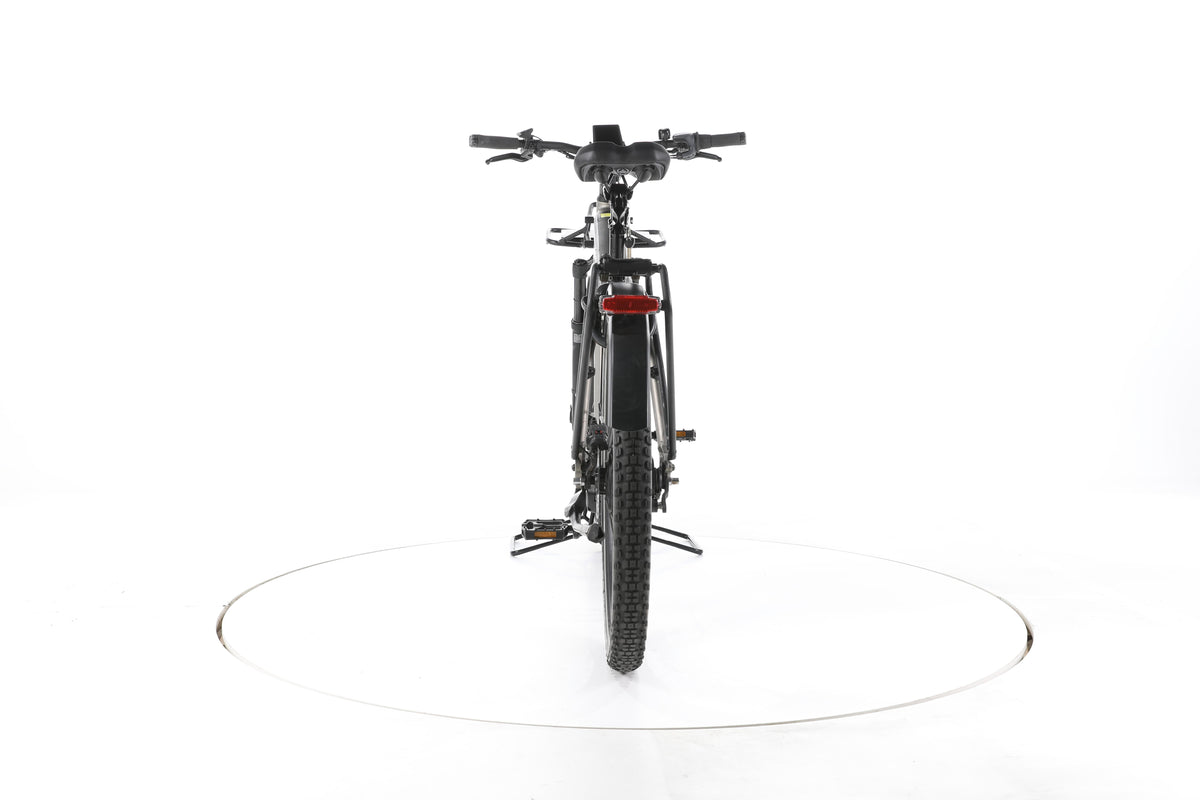Riese & Müller Supercharger GT vario City E-Bike - Image 10