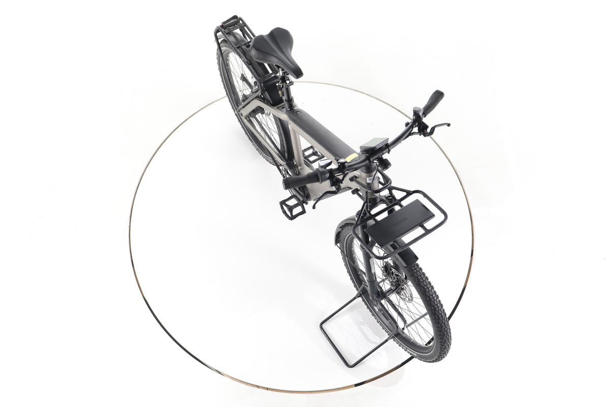 Riese & Müller Supercharger GT vario City E-Bike - Image 15