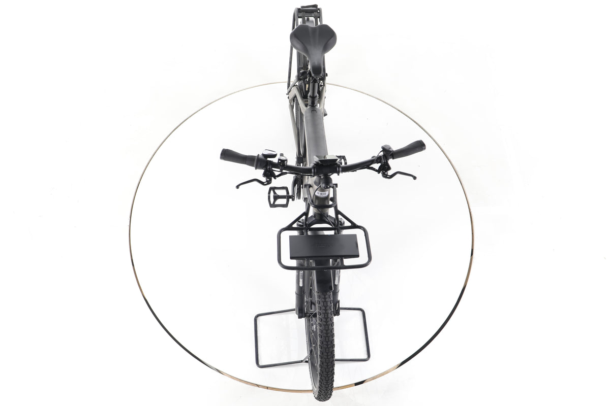 Riese & Müller Supercharger GT vario City E-Bike - Image 16