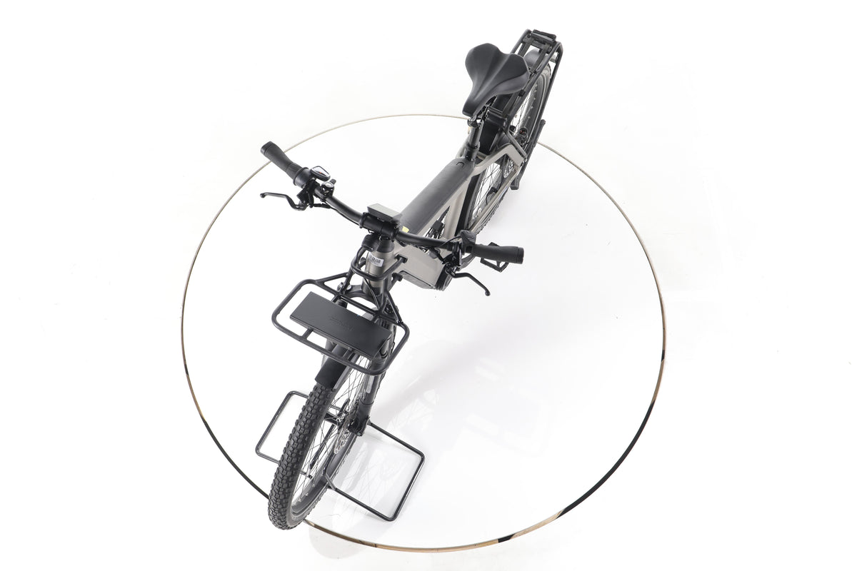 Riese & Müller Supercharger GT vario City E-Bike - Image 17