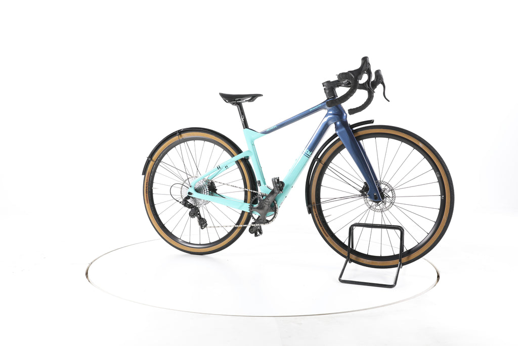 Bianchi Arcadex Ekar Gravelbike Carbon - Image 2