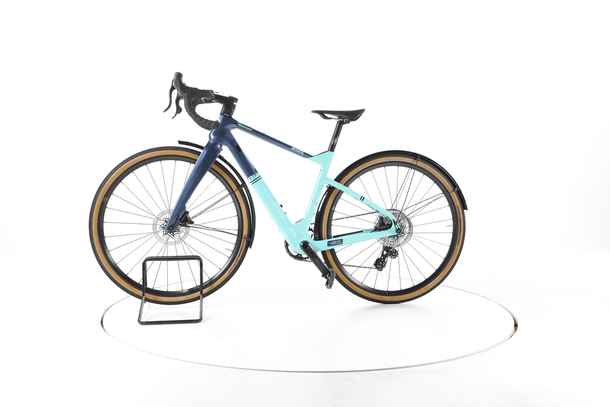 Bianchi Arcadex Ekar Gravelbike Carbon - Image 7