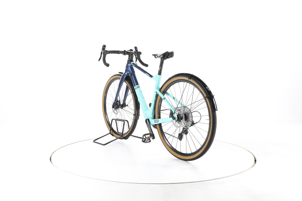 Bianchi Arcadex Ekar Gravelbike Carbon - Image 9