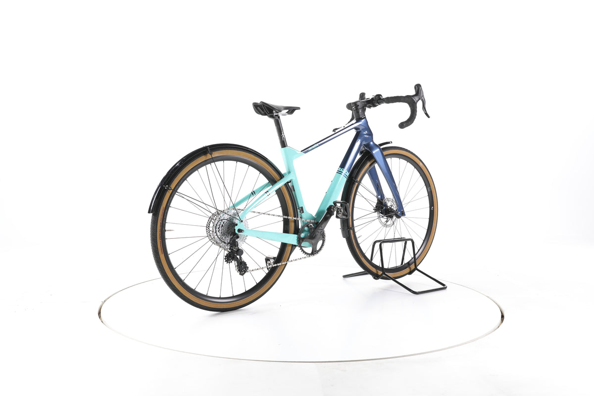 Bianchi Arcadex Ekar Gravelbike Carbon - Image 12