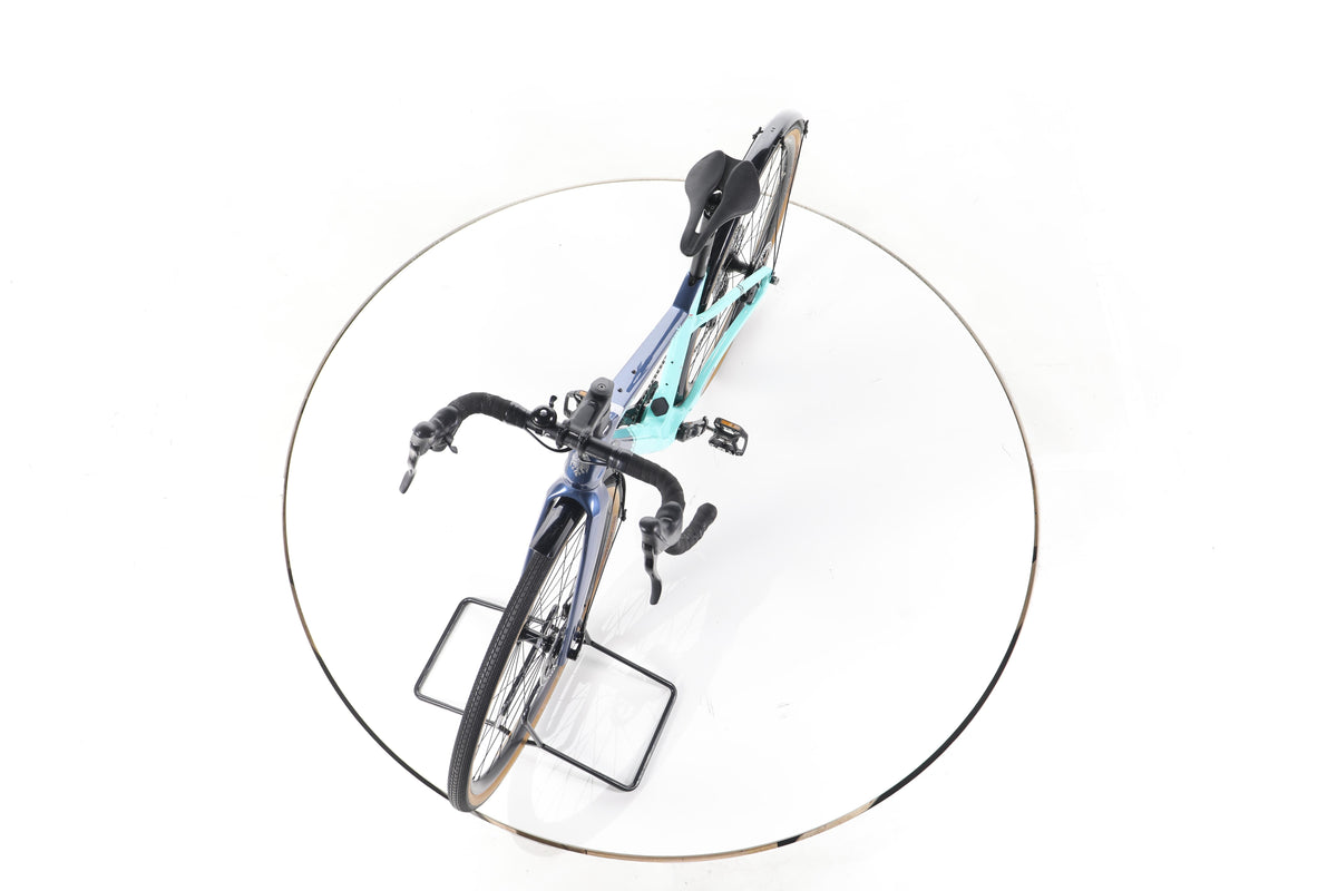 Bianchi Arcadex Ekar Gravelbike Carbon - Image 17