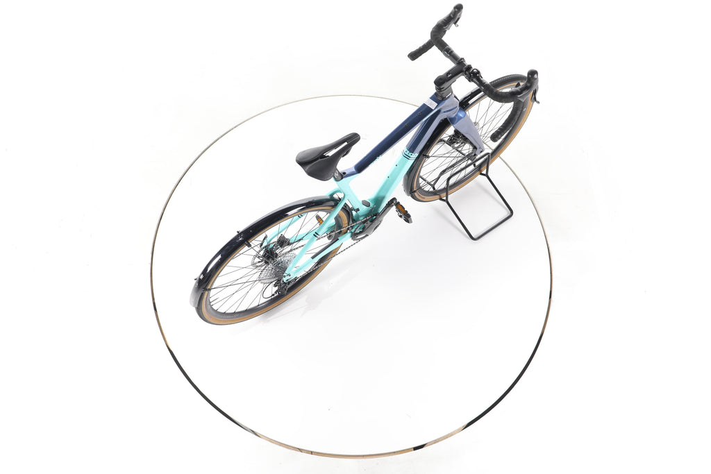 Bianchi Arcadex Ekar Gravelbike Carbon - Image 24