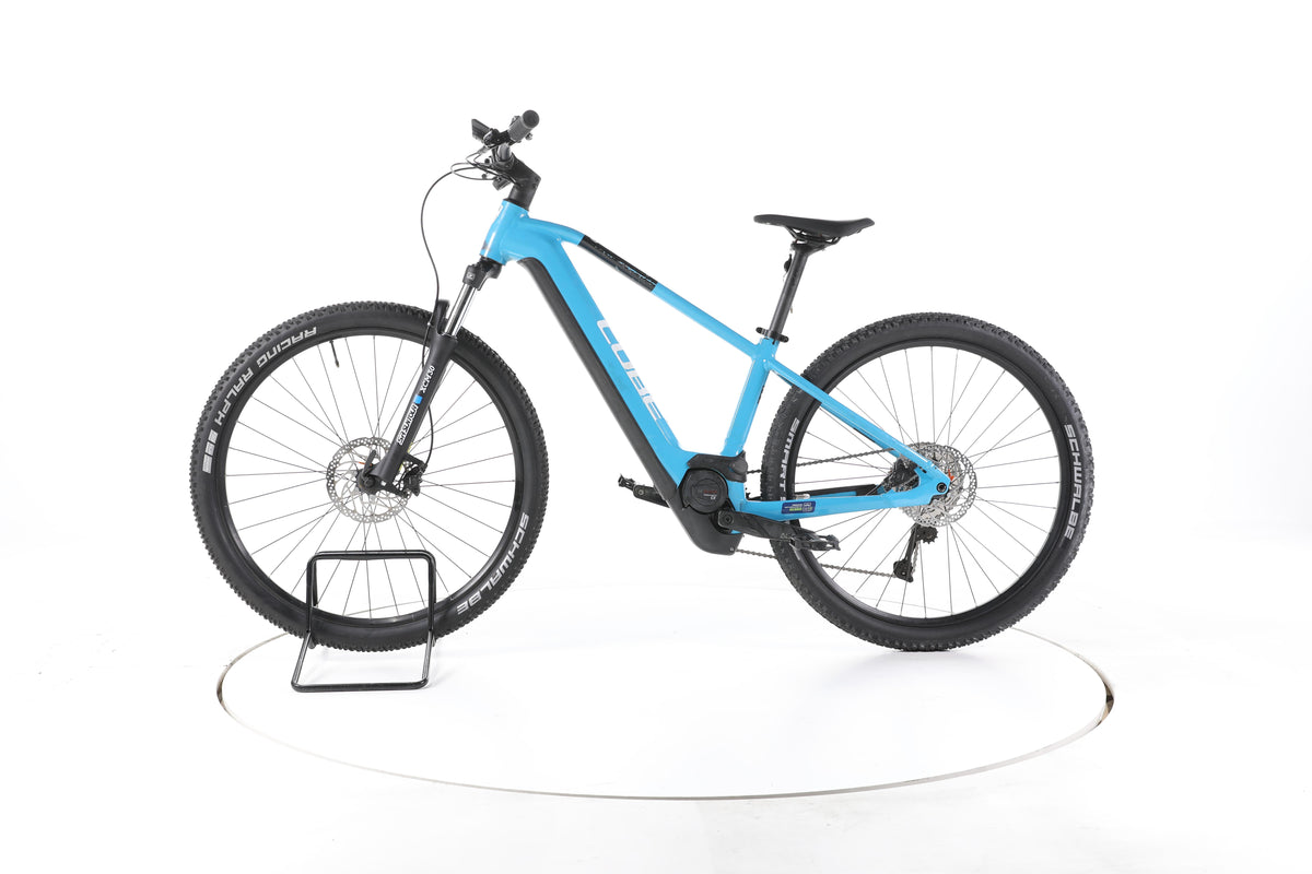 Cube Reaction Hybrid ONE E-Bike - Image 7
