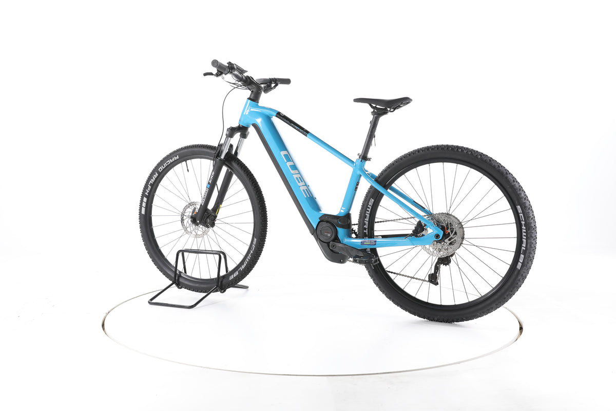 Cube Reaction Hybrid ONE E-Bike - Image 8