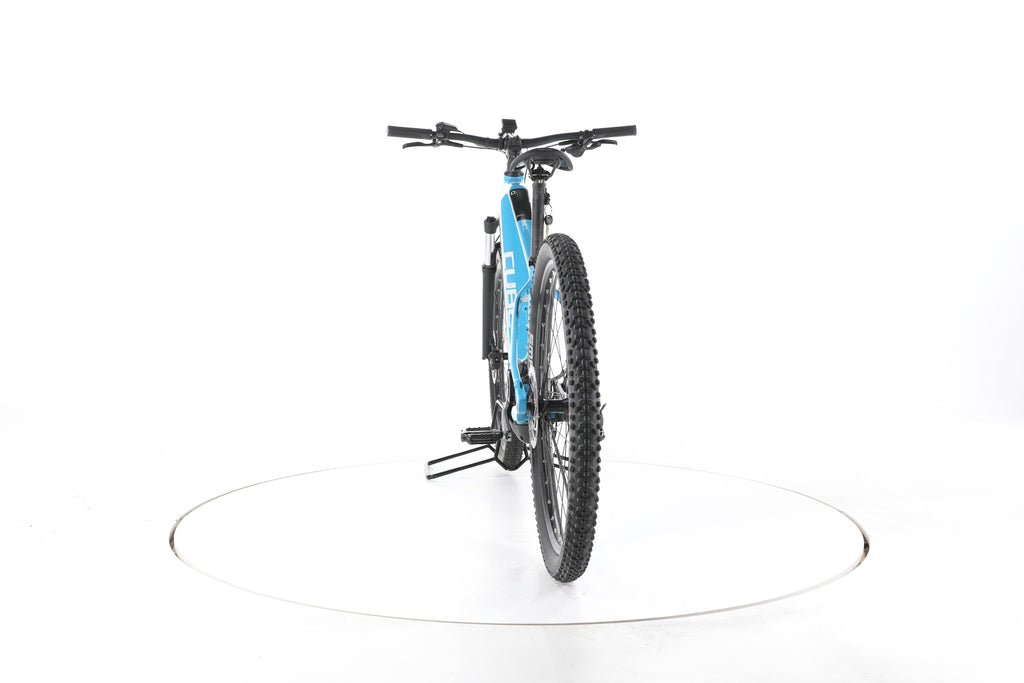 Cube Reaction Hybrid ONE E-Bike - Image 10