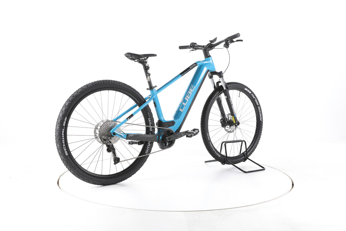 Cube Reaction Hybrid ONE E-Bike - Image 12