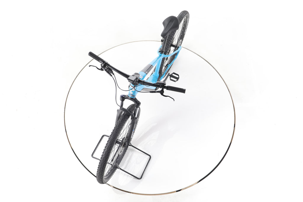 Cube Reaction Hybrid ONE E-Bike - Image 17