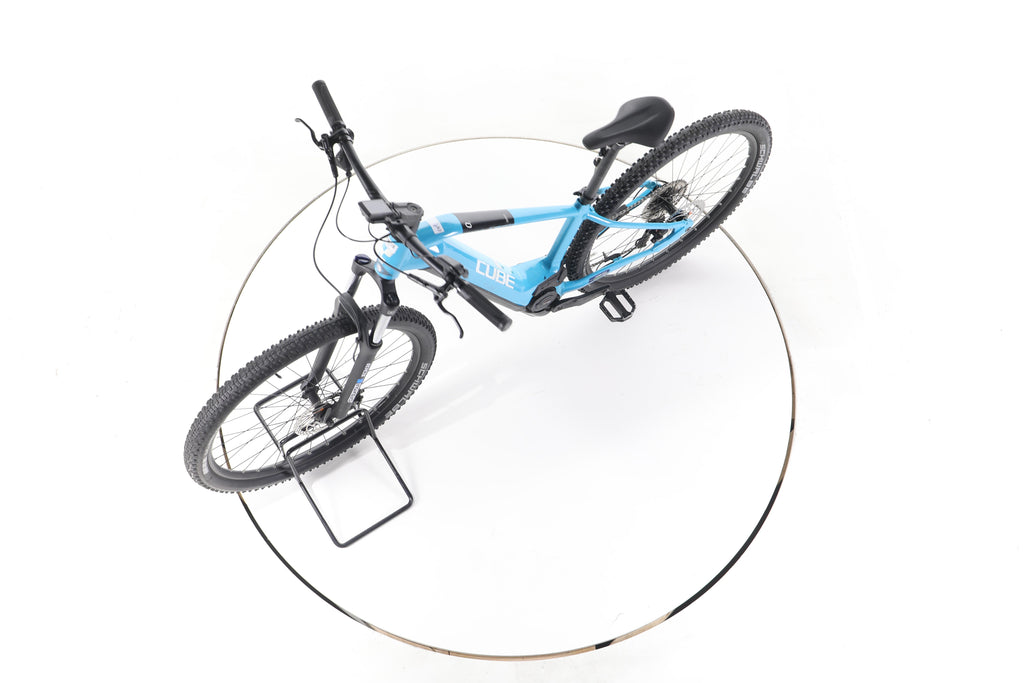 Cube Reaction Hybrid ONE E-Bike - Image 18