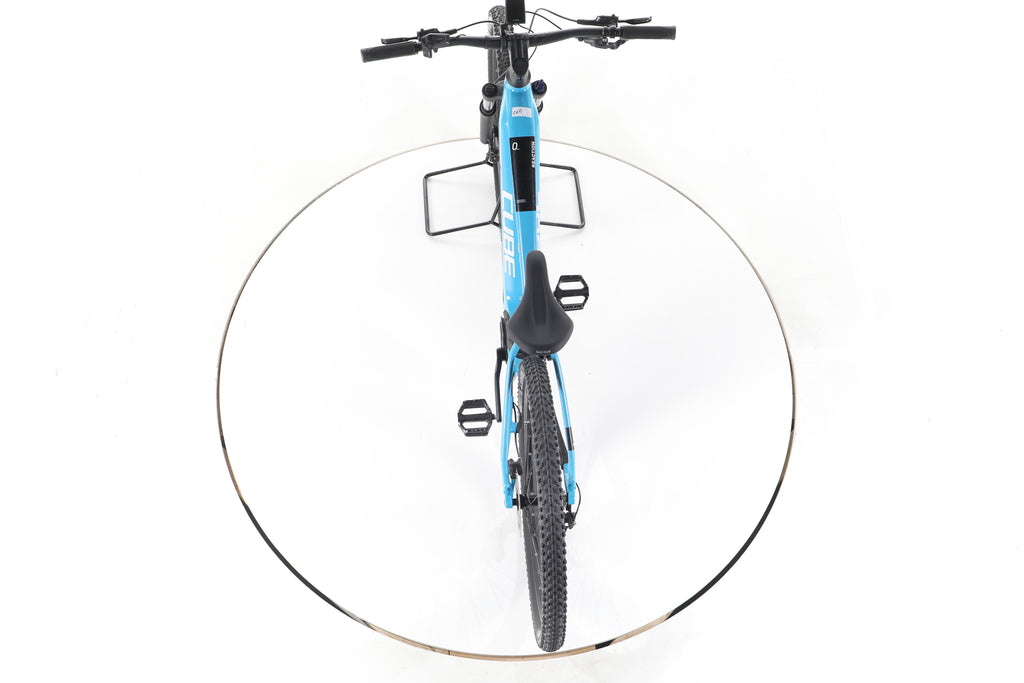 Cube Reaction Hybrid ONE E-Bike - Image 22