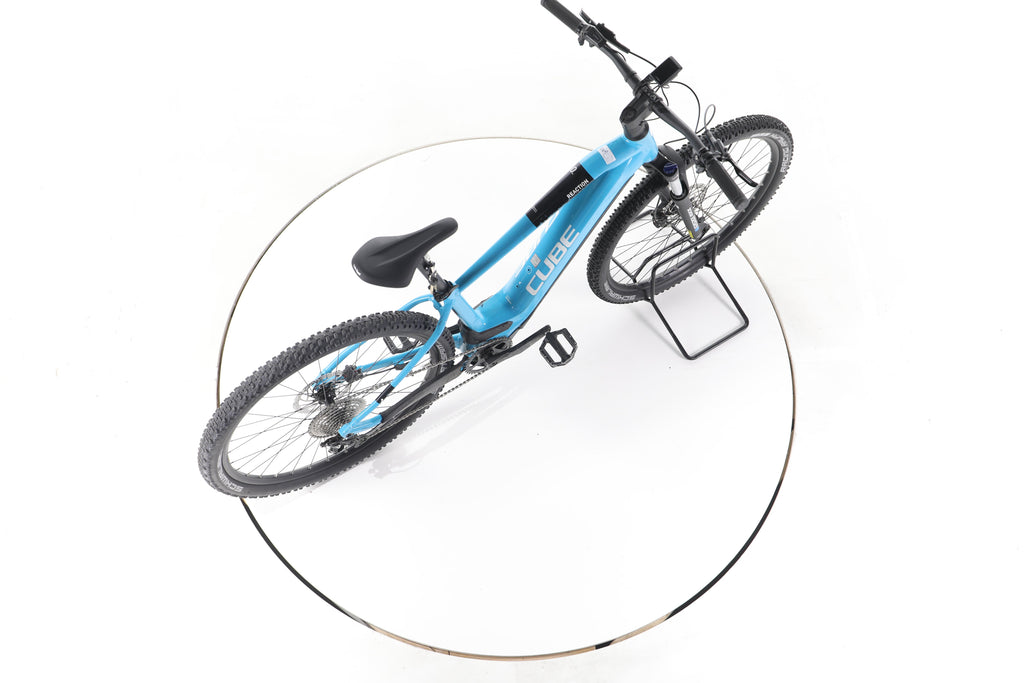 Cube Reaction Hybrid ONE E-Bike - Image 24