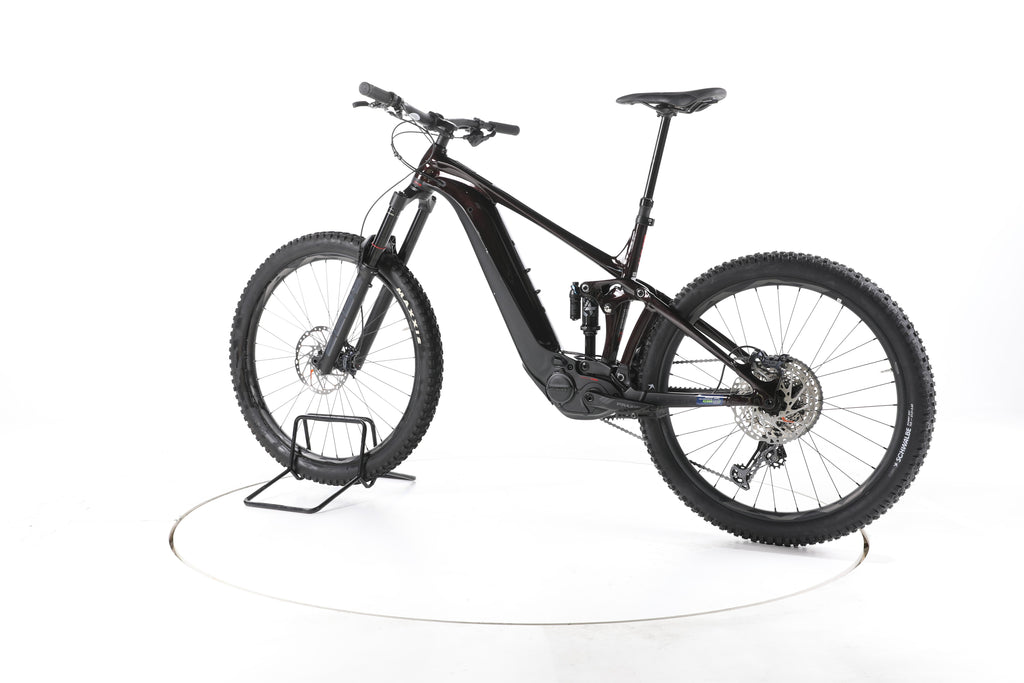 Giant Reign E+ 2 E-Bike Fully - Image 8