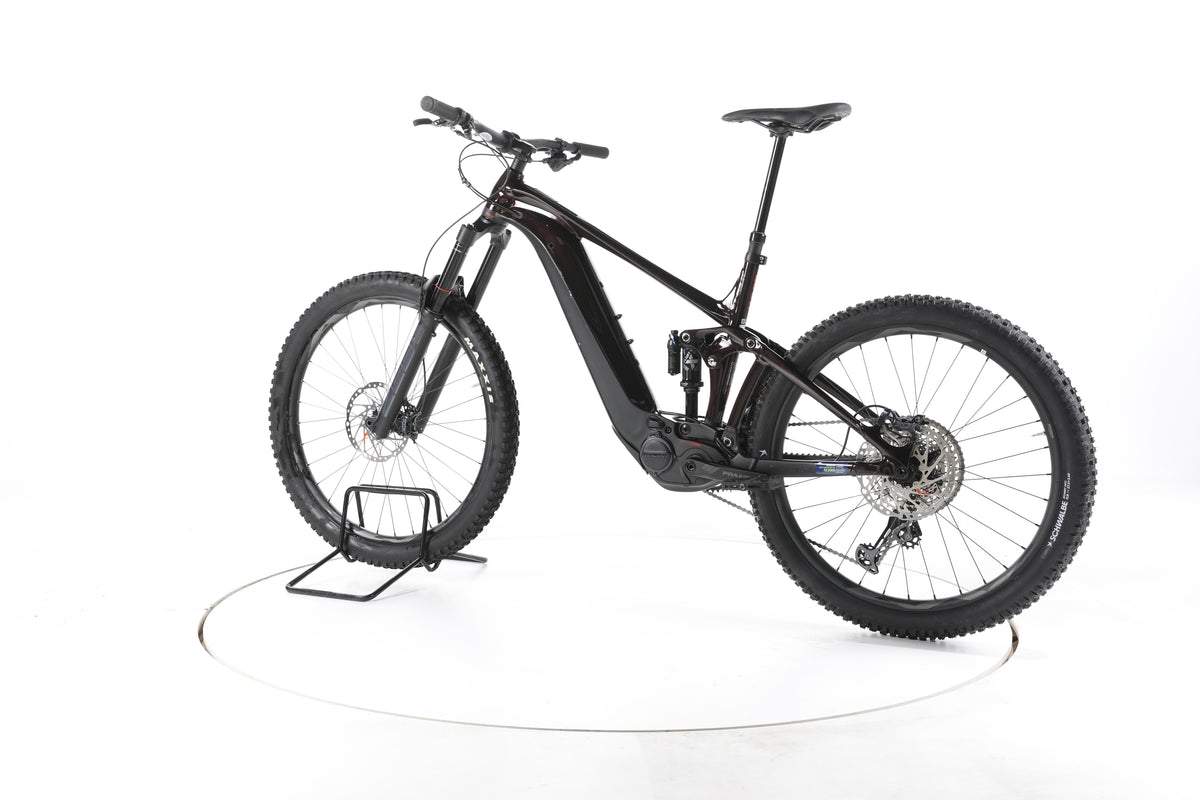 Giant Reign E+ 2 E-Bike Fully - Image 8