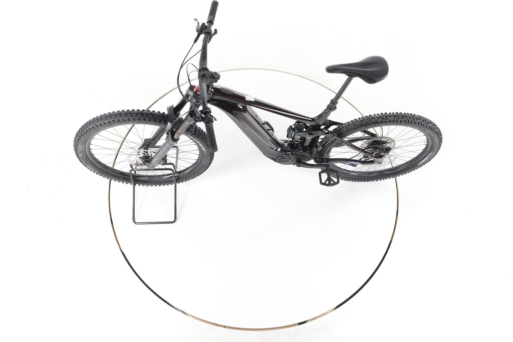 Giant Reign E+ 2 E-Bike Fully - Image 19